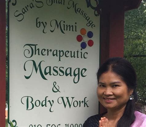 fayetteville nc asian massage|Healing Massage Spa .